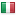 alfanet.pl server is located in Italy
